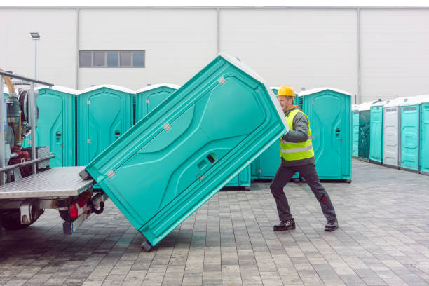 Best Affordable porta potty rental  in Mattydale, NY