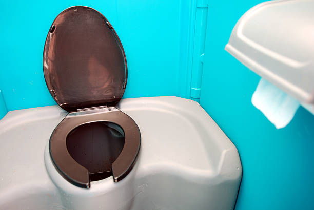Best Portable restroom trailer rental  in Mattydale, NY