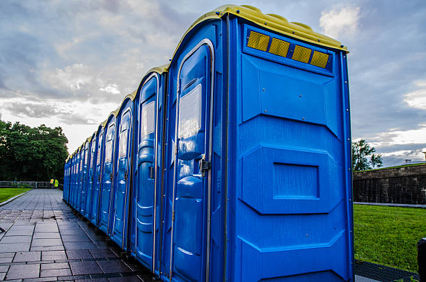 Best Luxury portable toilet rental  in Mattydale, NY