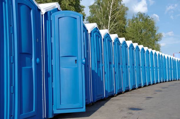 Best Construction site porta potty rental  in Mattydale, NY